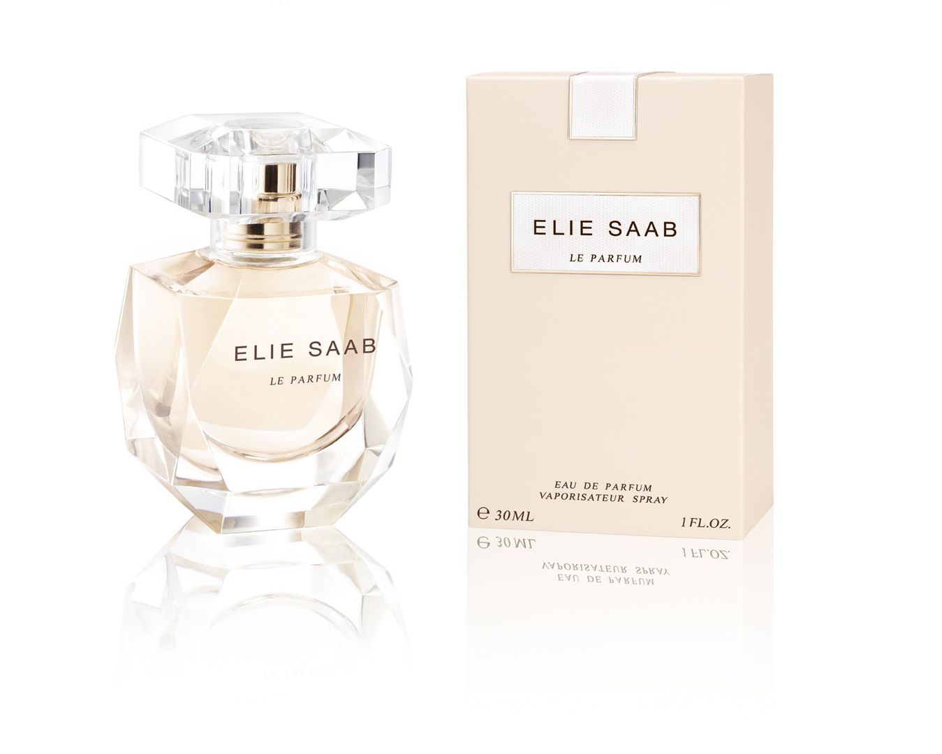 Elie Saab Le Parfum